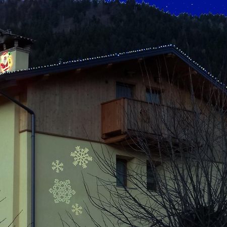 La Marmote Albergo Diffuso di Paluzza San Nicolò Exterior foto