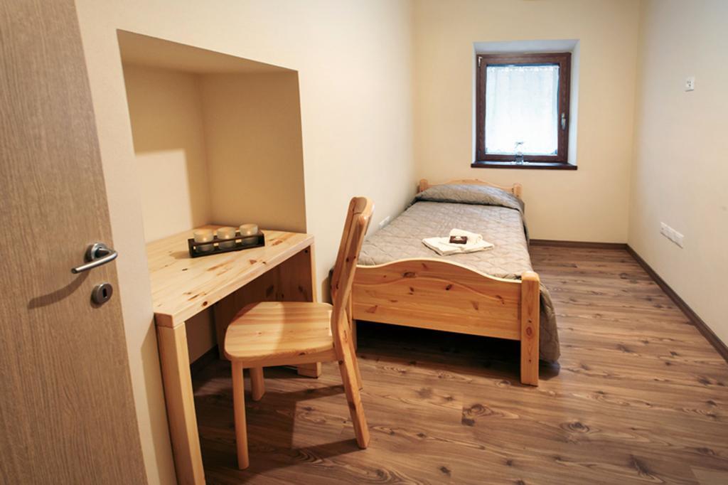 La Marmote Albergo Diffuso di Paluzza San Nicolò Quarto foto