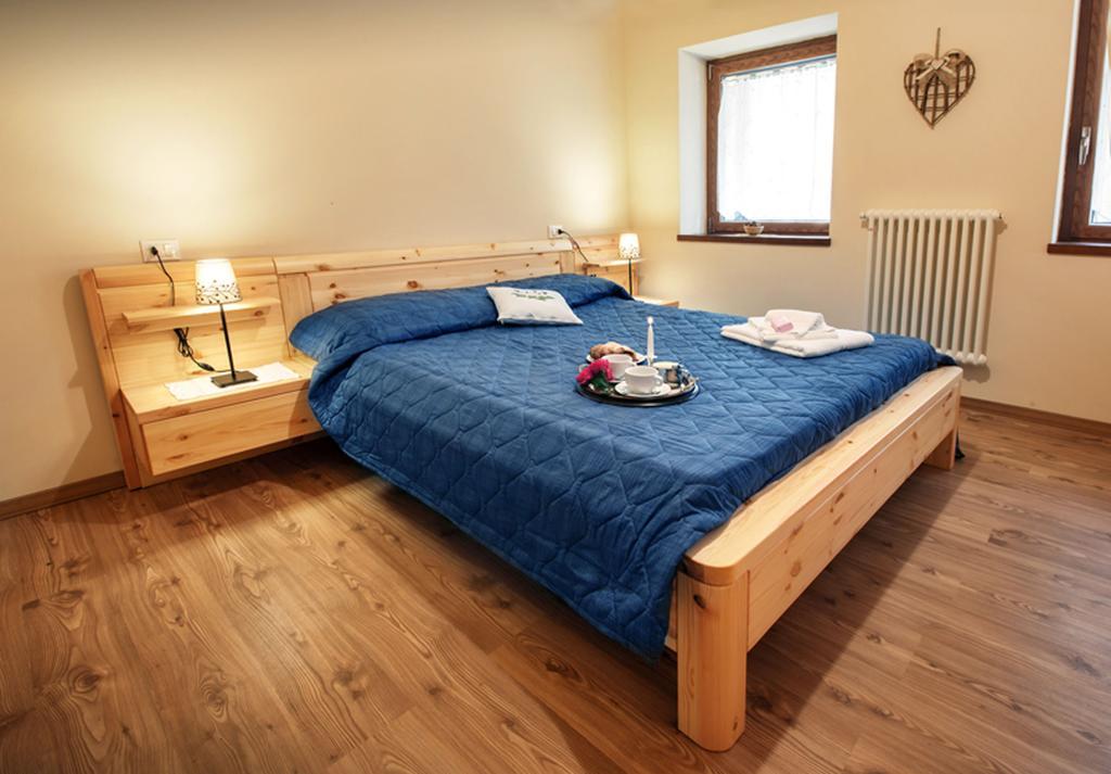 La Marmote Albergo Diffuso di Paluzza San Nicolò Quarto foto